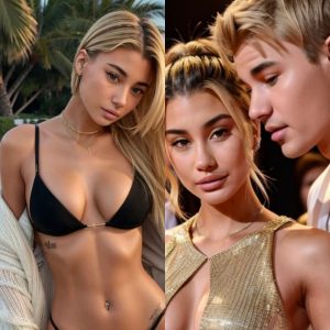 Justin Bieber Seeks Divorce from Hailey After a Turbulent Year Together - Breaking News