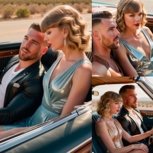 Unexpected Visit: Travis Kelce Amazes Fans with a Surprise Appearance in Singapore to Support Taylor Swift’s Eras Tour – And He Brings Along a Delightfully Unexpected Guest - Latest News