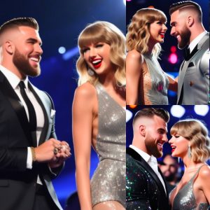 HOT NEWS: Travis Kelce Officially Announces Moving In with Taylor Swift