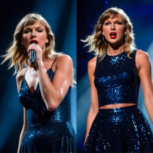 Taylor Swift's Monumental Concert Brings Her to Tears in Front of Nearly 100,000 Spectators - Latest News