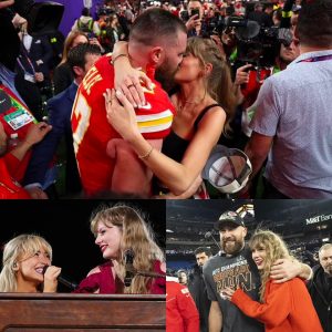 Travis Kelce and Barry Keoghan Capture a Selfie at Justin Timberlake's LA Concert Following Dates with Taylor Swift