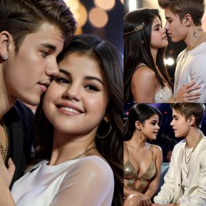 Justin Bieber Pours His Heart Out to Selena Gomez in 'Moments' Melody - Breaking News!