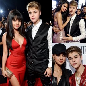 Controversy Erupts: Selena Gomez Allegedly Discusses Breakup with Justin Bieber, Hailey Responds Using Her Husband?