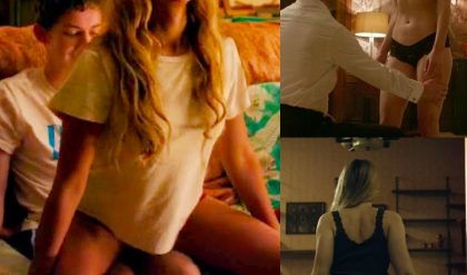Jennifer Lawrence's Sizzling Scenes in 'No Hard Feelings' - Dancing and Genuine Intimacy Drive Viewer Interest - NEWS