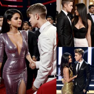 Justin Bieber Opens Up About Selena's Album: Can't Deny the Spark When Asked About Her!