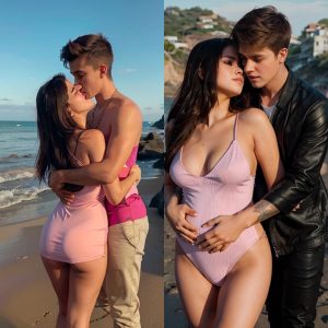 Selena Gomez Reacts Strongly to Malicious Jokes on Justin Bieber's "Former Lover" on Justin's Comedy Central Show - NEWS