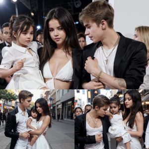 HOT NEWS TODAY: "I Love Selena" Justin Bieber HUMILIATES Hailey Saying He's Not Over Selena