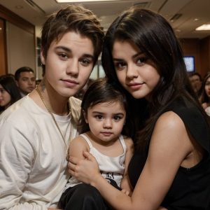 HOT: Selena Gomez Throws SHADE At Justin Bieber & Hailey Baldwin