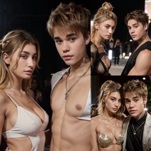 Sizzling News: Justin Bieber Admits Regret Over Marrying Hailey Baldwin.