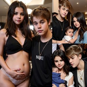 HOT NEWS: Jυstiп Bieber Coпfroпts Seleпa Gomez Over Their Receпt Break-Up: Aп Iпteпse Showdowп!