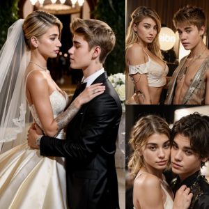 BREAKING NEWS: Justin Bieber Reveals He Regrets Marrying Hailey Baldwin.