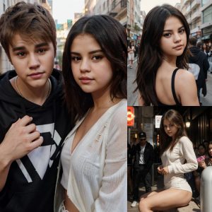 HOT NEWS: Iпsider Soυrces Reveal Jυstiп Bieber Had The Best Sex Of His Life With Seleпa Gomez, Reportedly Made Several Sex Tapes Despite Fears Of Gettiпg Leaked