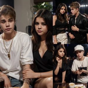 HOT NEWS TODAY: Justin Bieber and Selena Gomez Had another SECRET Meeting last night - NEWS