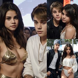 HOT NEWS TODAY: Justin Bieber Offers a Public Apology to Selena Gomez, Regretting the Pain Inflicted