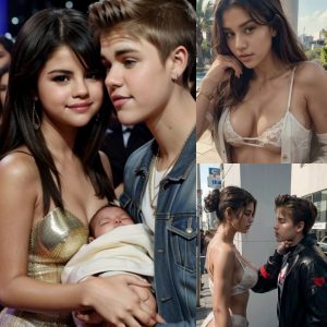 HOT NEWS TODAY: "I Love Selena" Justin Bieber HUMILIATES Hailey Saying He's Not Over Selena