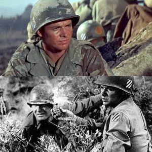 Audie Murphy and the success story of arguably America's greatest veteran