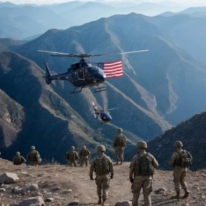 The Flag's Legacy: A Tale of Unity and Resilience in New York City