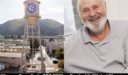 Breaking: Warner Bros Ends $50 Million Deal with 'Woke' Director Rob Reiner