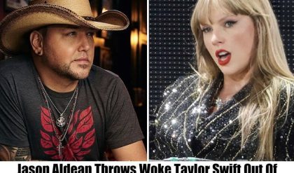 Breaking: Jason Aldean Refuses Taylor Swift's Request For A Toby Keith Tribute Concert, "Toby Wouldn't Have Approved"