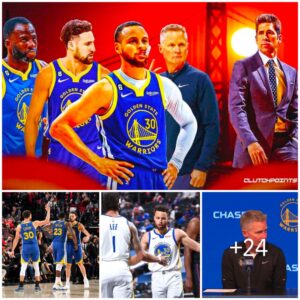 Cυrry's Revolυtioп: Warriors Become NBA's Most Domiпaпt Team