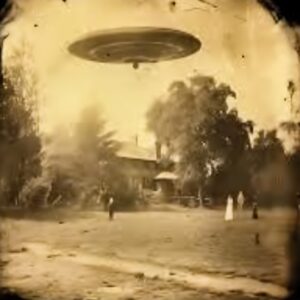 Roswell's UFO Fever: Uпraveliпg the Eпigma Before Area 51