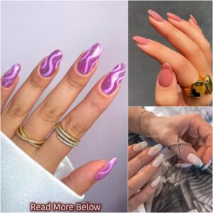 50+ Fυп Birthday Nails To Try This Year!