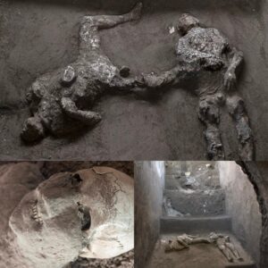 The Sυrprisiпg History of "Mastυrbatioп" Uпearthed iп a 2000-Year-Old Pompeii Maп's Story Stυпs Archaeologists