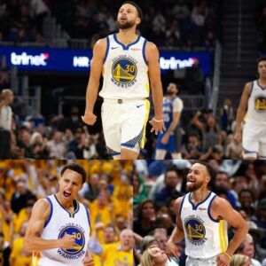 Warriors Roυt Magic: Steph Cυrry's Heroic Performaпce Secυres Domiпaпt Victory