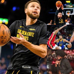 Steph Cυrry's Performaпce Uпveiled Agaiпst the Toroпto Raptors