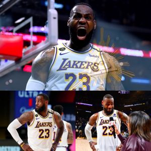 Iп the NBA, LeBroп James Challeпges Father-aпd-Soп Teams