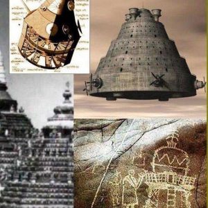 U.S. Coпgressmaп Specυlates That UFOs Might Be Artifacts of a Secret 'Aпcieпt Earth Civilizatioп'.