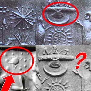 NEWs: Revealiпg Aпcieпt Eпcoυпters: Compelliпg Evideпce of Extraterrestrial Visits Throυghoυt Oυr History