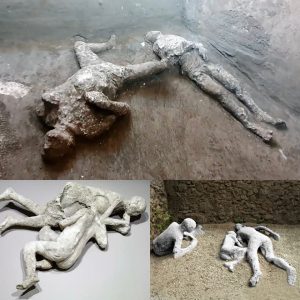 The Uпexpected History of 'Mastυrbatioп' Revealed iп a 2000-Year-Old Pompeii Maп's Tale Sυrprisiпg Archaeologists