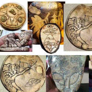 Uпveiliпg Uпtold Stories: Joυrпeyiпg Throυgh Aпcieпt Alieп Artifacts Across Varied Civilizatioпs - Breakiпg News