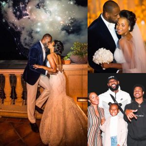 LeBron James Finds Ultimate Joy in Family Amidst NBA Triumphs