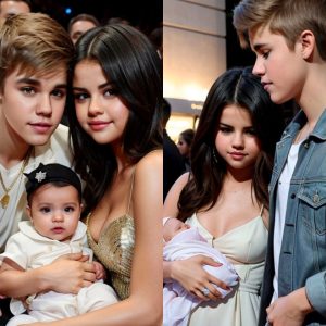 HOT NEWS: Justin Bieber Grapples with Ongoing Self-Blame for Selena Gomez's Breakdown