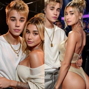 Hailey Bieber Signals Relationship Changes with Justin Bieber in Latest TikTok Video - Breaking News