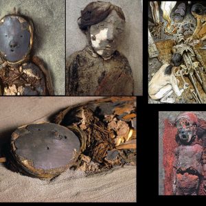 Lost Civilization Preceding Egypt by 2,000 Years Perfects the Ancient Art of Mummification - BREAKING DISCOVERY