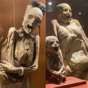 The Haunting and Chilling Mummy Museum of Guanajuato - Breaking News