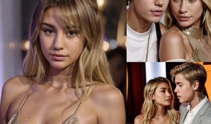 HOT NEWS TODAY: Hailey Bieber's reaction to Justin Bieber's $10 MILLION DONATION to Selena Gomez's Rare fund..