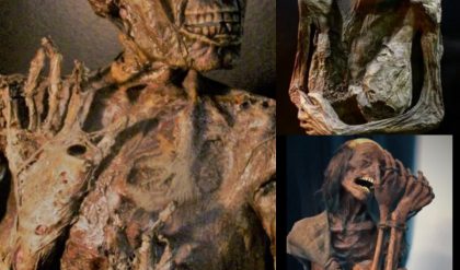 Breaking: Ancient Marvel Unveiled - World's Oldest Chachapoya Mummy Found in Uchucmarca Region - Latest Update