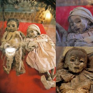 Groundbreaking: Youthful Mummy from Guanajuato Illuminates Ancient Body Preservation Techniques and Maternal Sacrifices