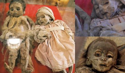 Groundbreaking: Youthful Mummy from Guanajuato Illuminates Ancient Body Preservation Techniques and Maternal Sacrifices