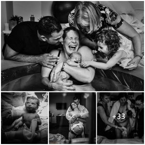 Best Birth Photos: What Childbirth Really Looks Like.
