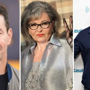 Breaking: Roseanne Barr, Mark Wahlberg, and Mel Gibson Unite to Launch Non-Woke Production Studio