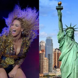 Beyoncé's Bold Move: She’s Leaving the U.S. Amidst Declining Interest in Her New Country Album