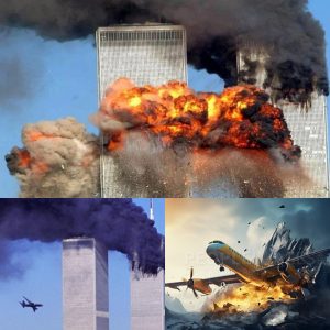Breaking: Revealing the Full Story Behind the Four Planes That Struck America’s Tallest Towers on September 11 and the Mysterious Crash at the White House Who Was Responsible?