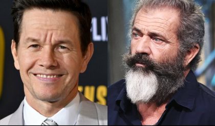 Breaking: Paramount Awards $1 Billion to Mark Wahlberg and Mel Gibson for Their Traditional Production Studio