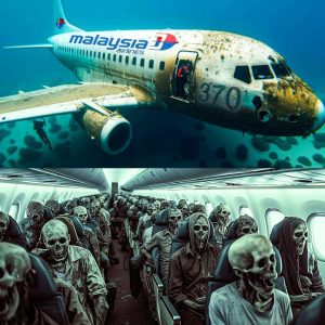 Breaking News: Unveiling MH370: Astounding New Evidence in the Mystery