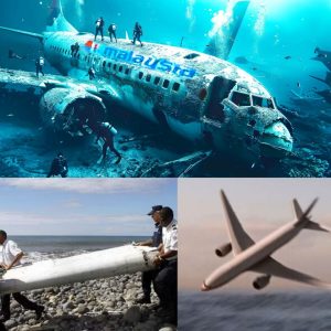 Breaking: Fresh Hope for MH370: Scientists Propose Sea Explosions to Locate Final Resting Place of Missing Flight